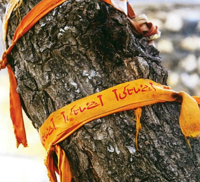 Hinglaj Mata Shakti Peeth-Aghor必去景点