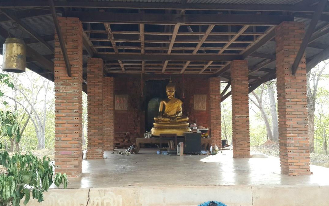 Prasat Khao Lon-达柏必去景点