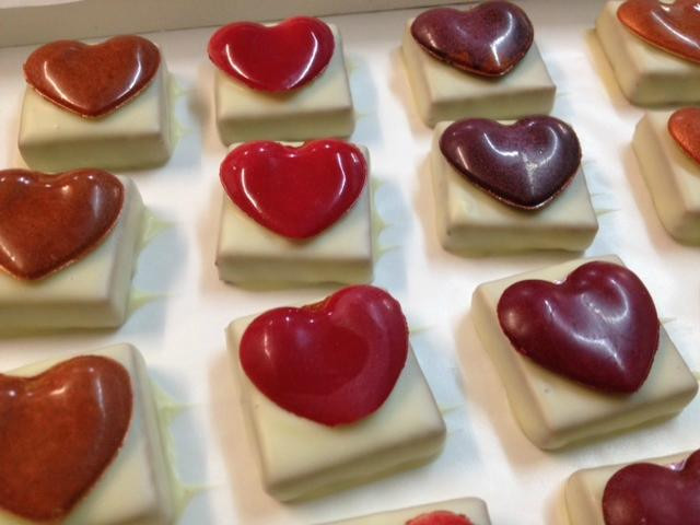 Santa Eulalia de Riuprimer旅游景点-Brunni Bomboneries