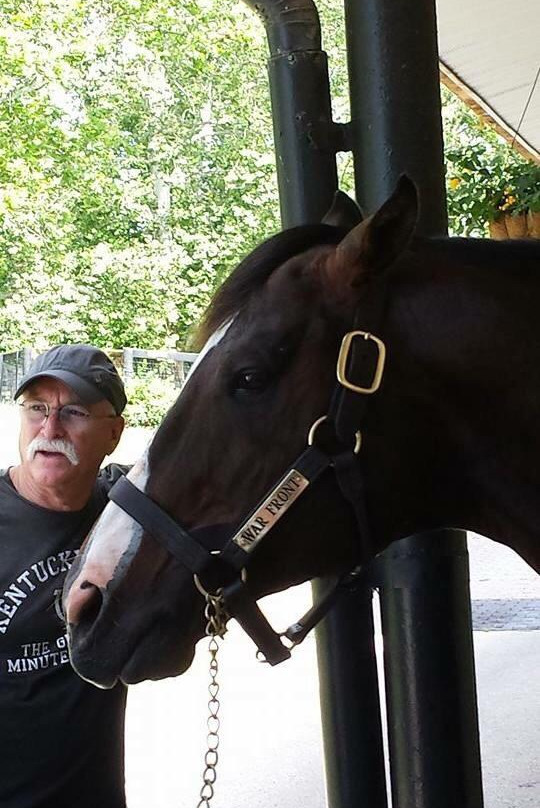 Claiborne Farm-Paris必去景点