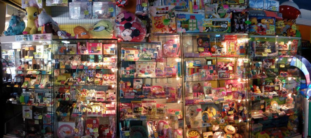 Sala Giochi Jolly景点图片