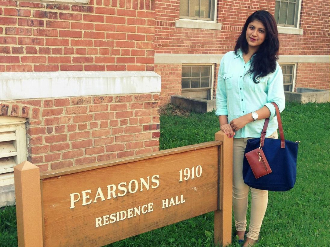 Berea College-Berea必去景点