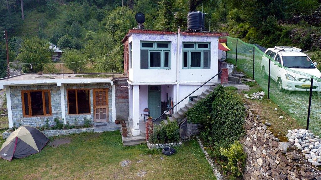 Prabhat's Homestay