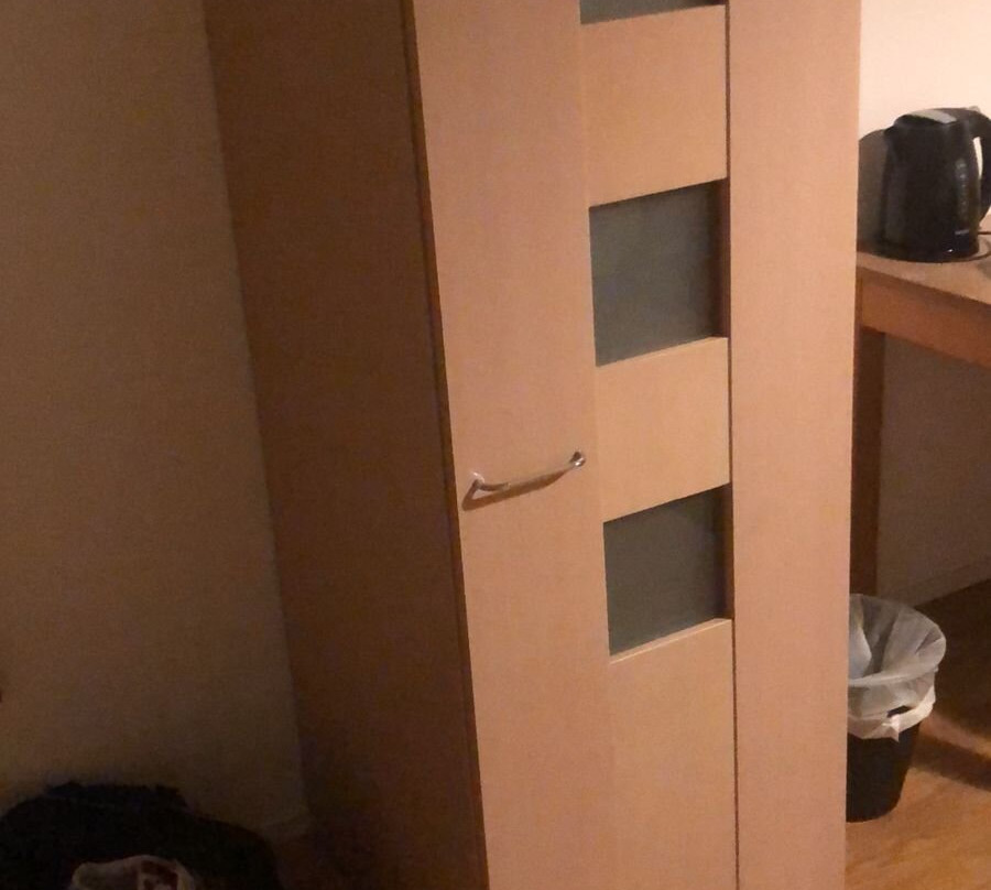 Hostel Vekotin