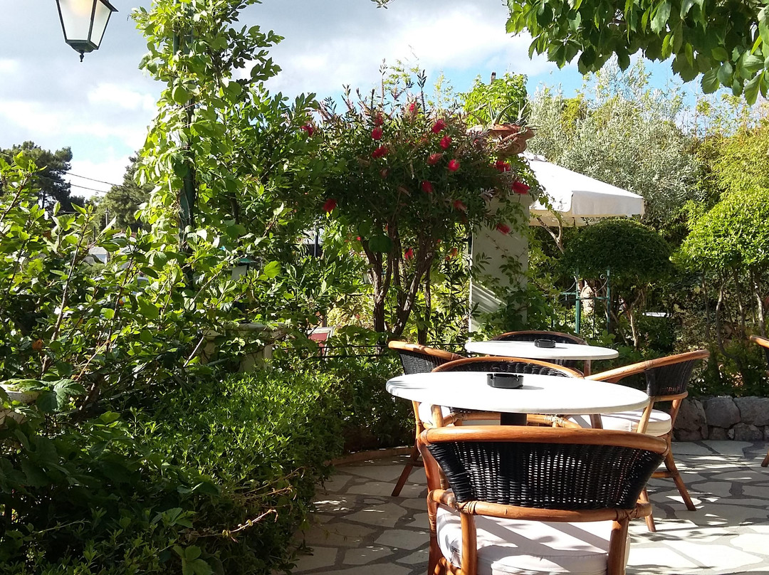 Eden Bar-Lassi必去景点