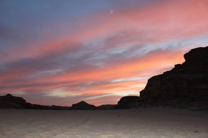 Pharaoh Dive Club Dahab-达哈卜必去景点