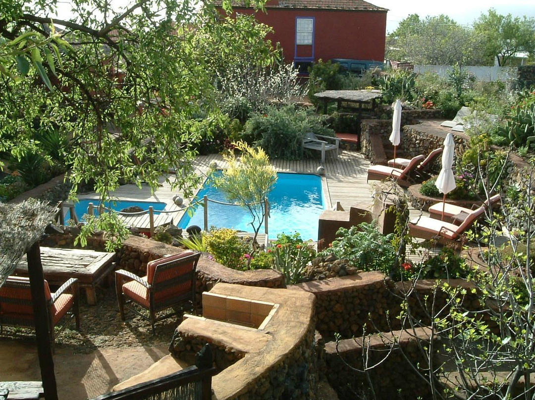 Hacienda La Centenaria