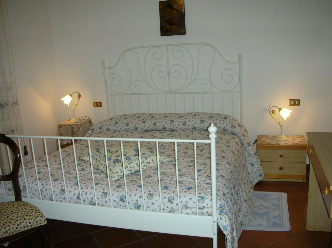 B&B Tiziana主图