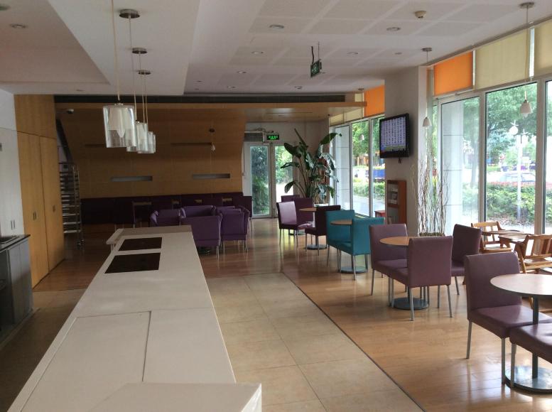 苏州宜必思酒店工业园区国际博览中心店-客卧