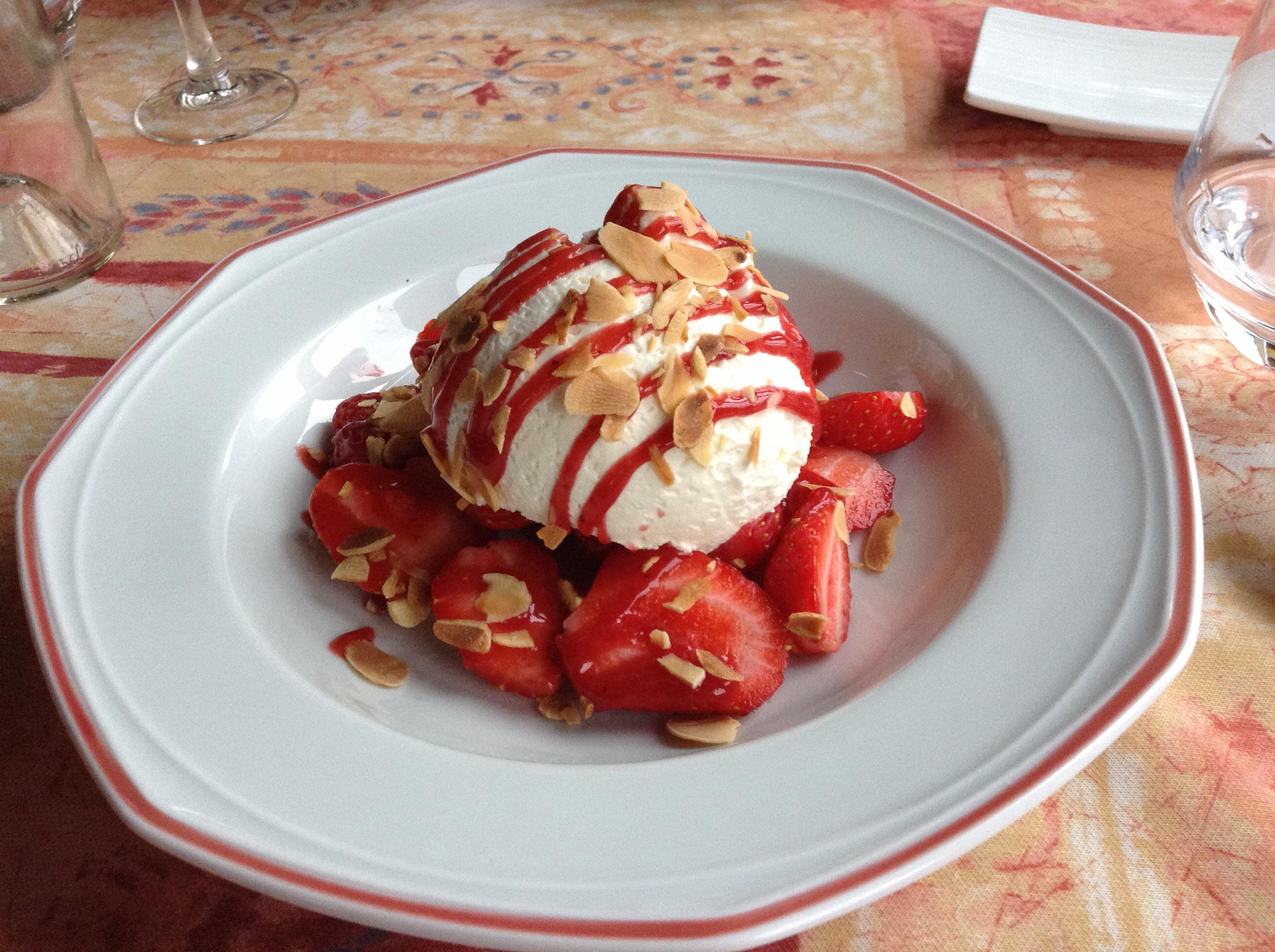 Hostellerie de la Vallee-客卧