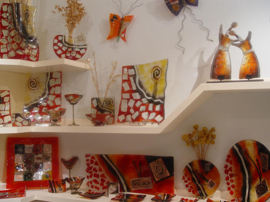 Kallisti Gallery景点图片