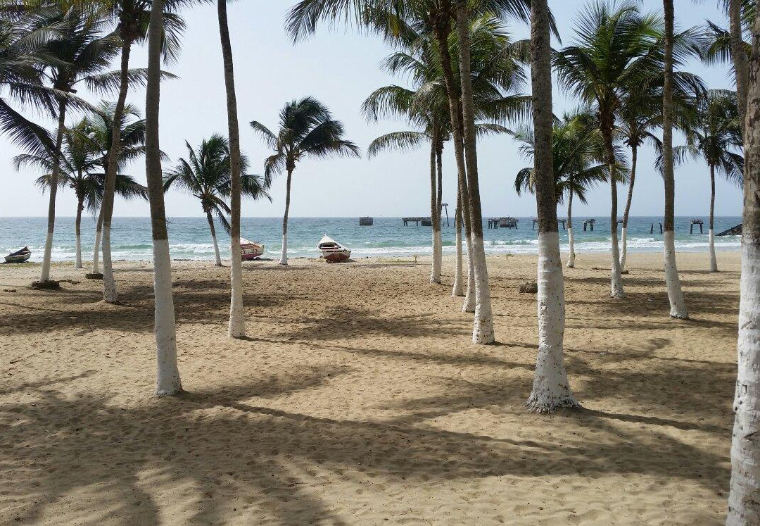 Casa Margaritena主图