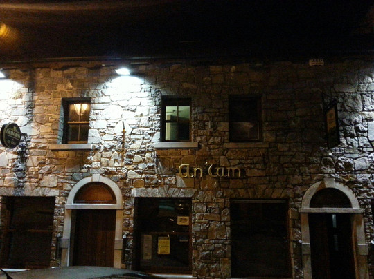 An Tain Pub-Ballinasloe必去景点