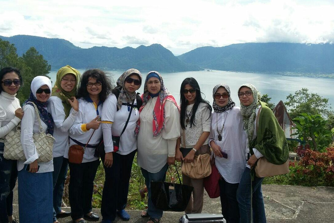 Lake Maninjau-武吉丁宜必去景点