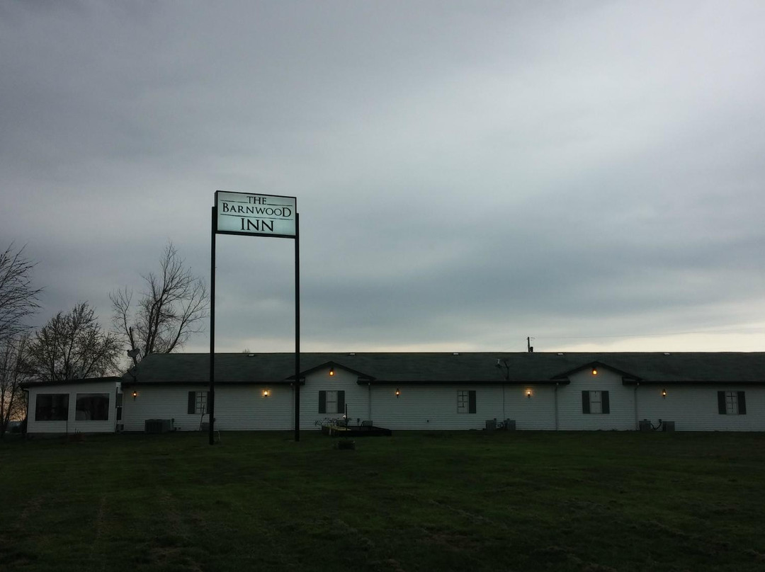 The BarnwooD Inn主图