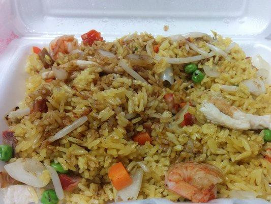 First Choice Chinese