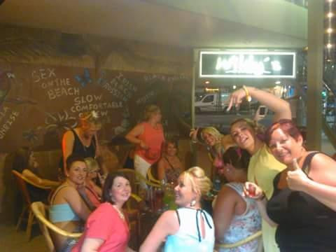 Wildy's Bar-圣庞沙必去景点