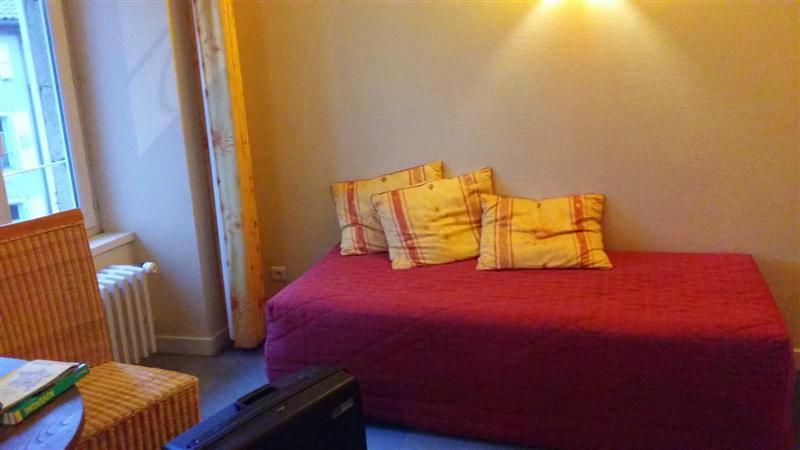 Hotel - Restaurant La Terrasse主图