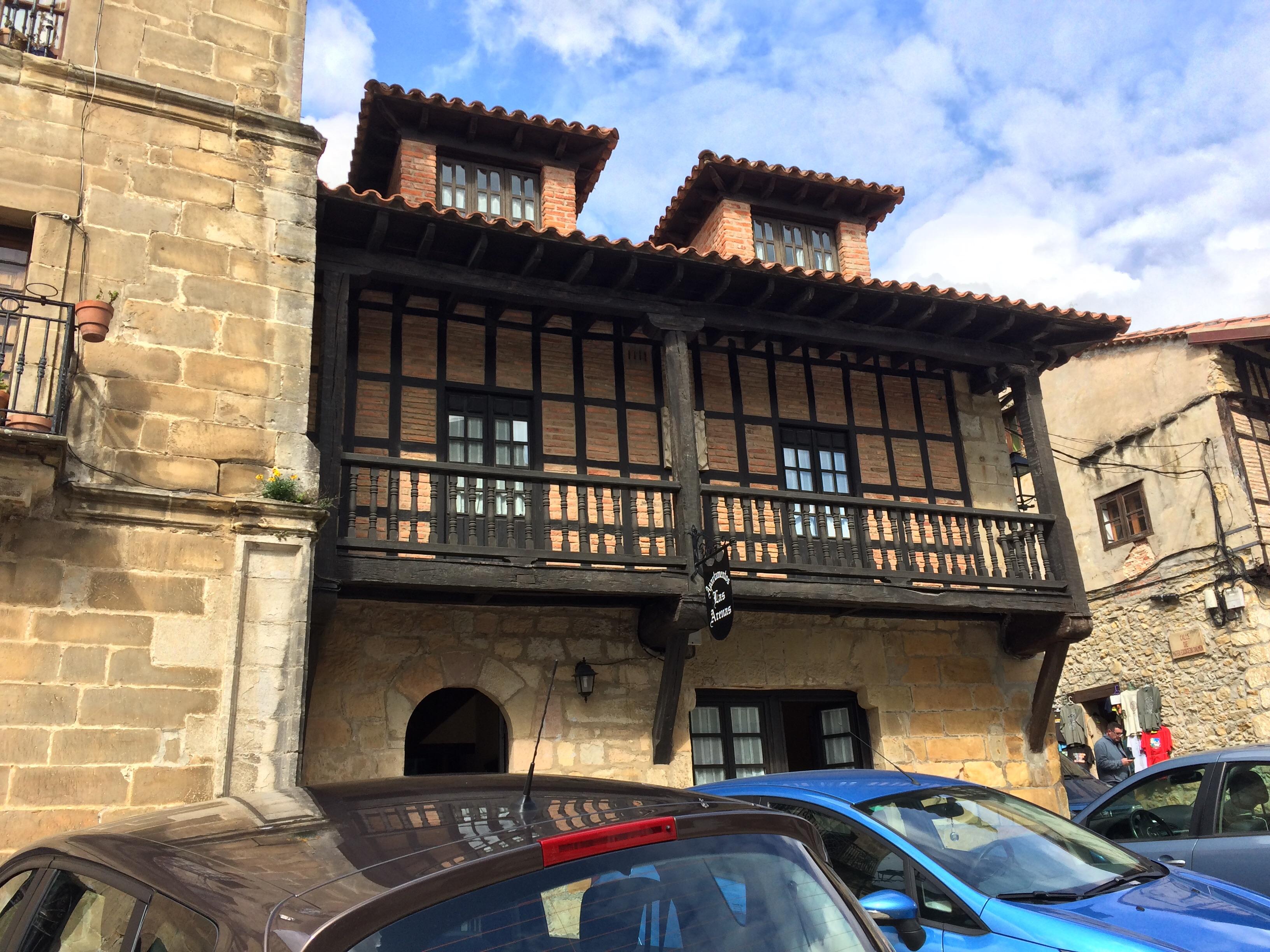 Casa de aldea Florentina-客卧