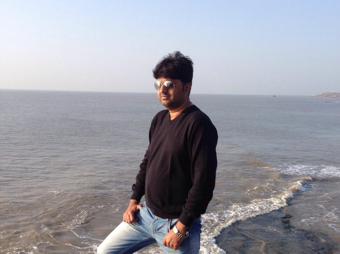 Jallandhar Beach-弟乌必去景点