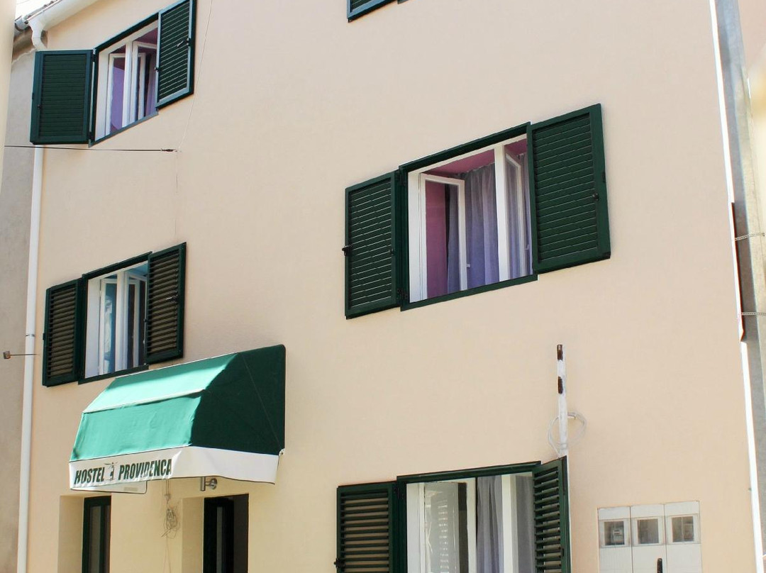 Providenca Hostel