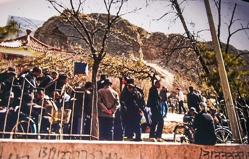 平城遗址-大同市必去景点