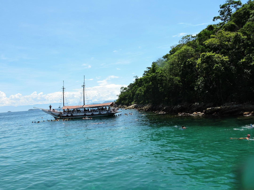 Angraocean Tours景点图片