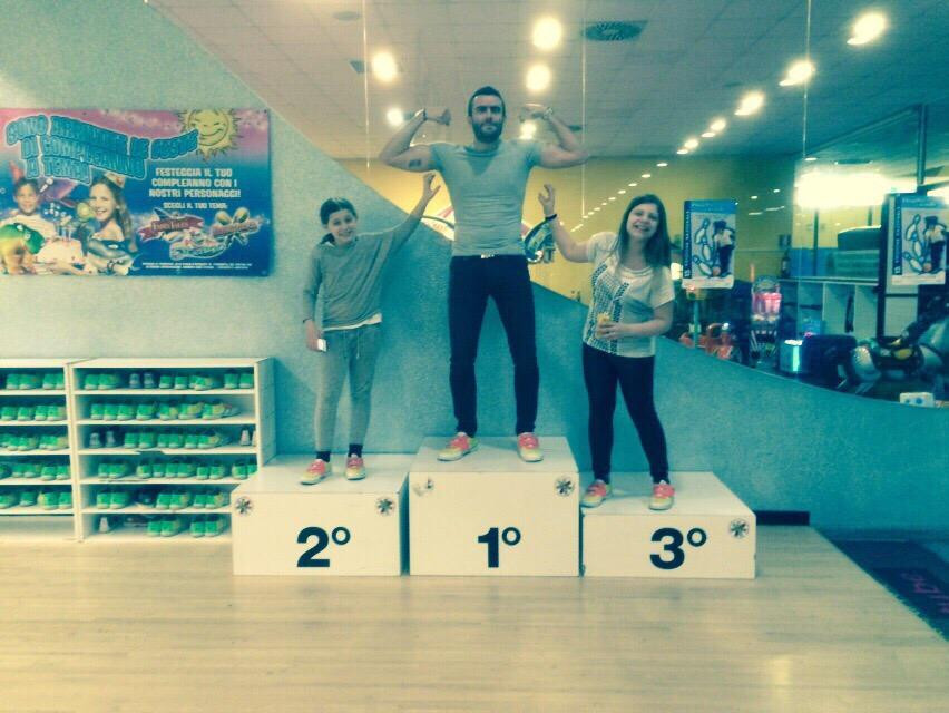 Sport Park-法诺必去景点