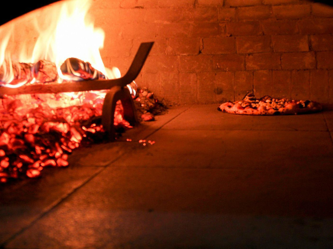 Rotello餐馆和美食-L'Aurora Pizzeria & Restaurant