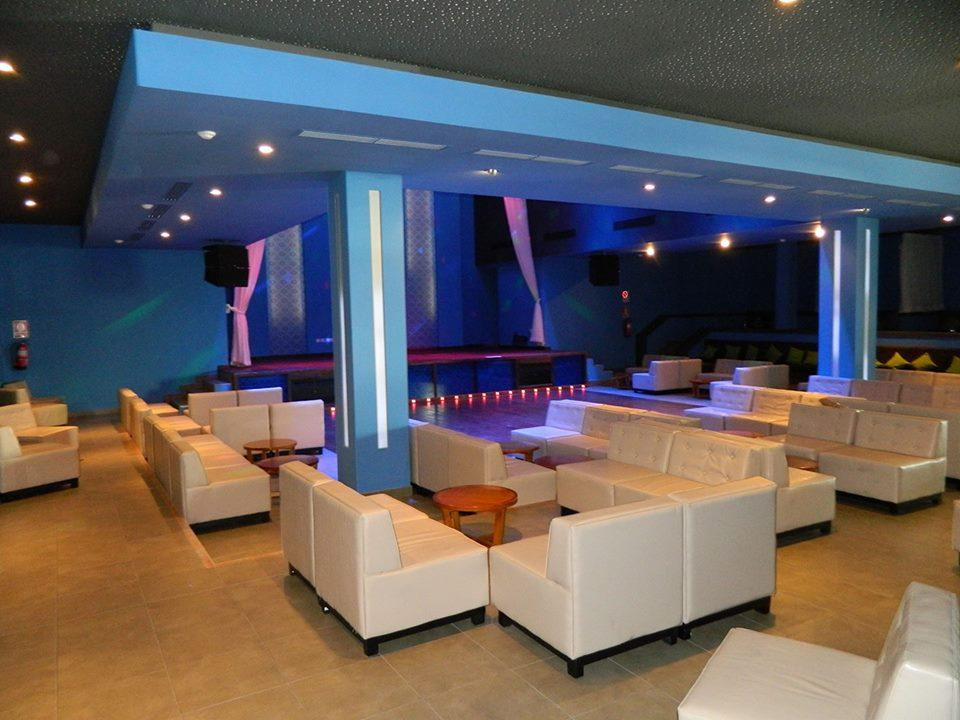 Plaza Las Morlas景点图片