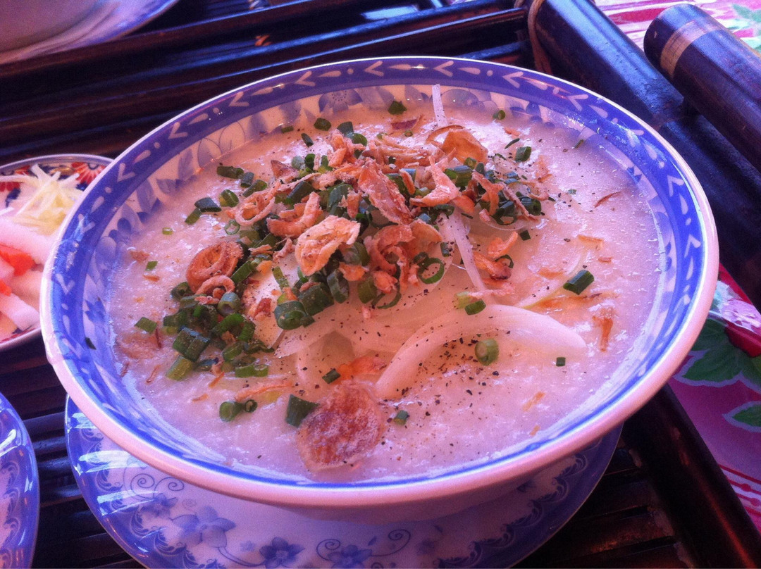 ベトナム・キュイジーヌ・チャオゴン