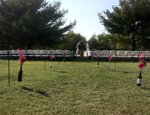 Pizzadili Vineyard & Winery-Felton必去景点