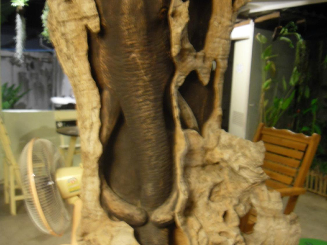 Mueang Mueang Guesthouse主图