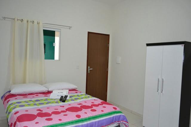 Hotel Nova Alianca