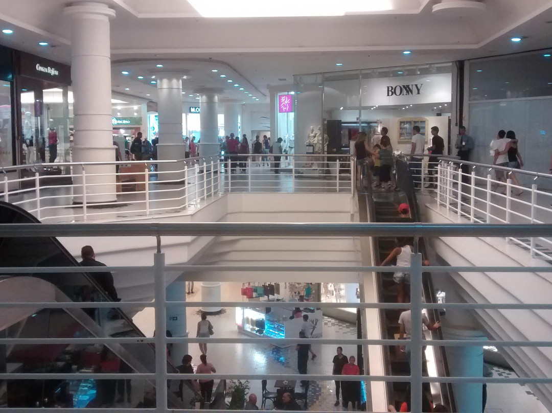 Prudenshopping-Presidente Prudente必去景点