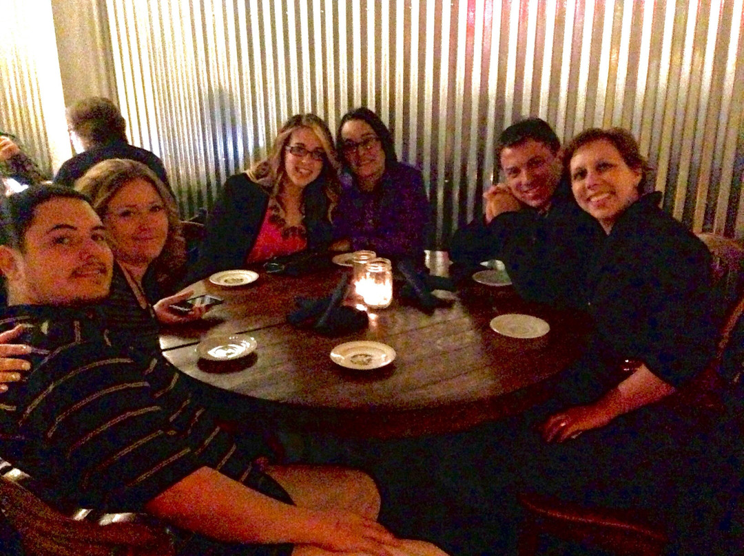 Hogshead Tours-费耶特维尔必去景点