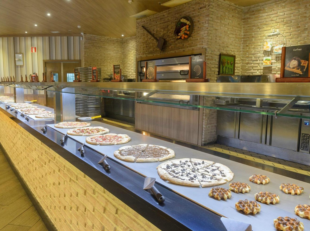 Muerde La Pasta La Zenia