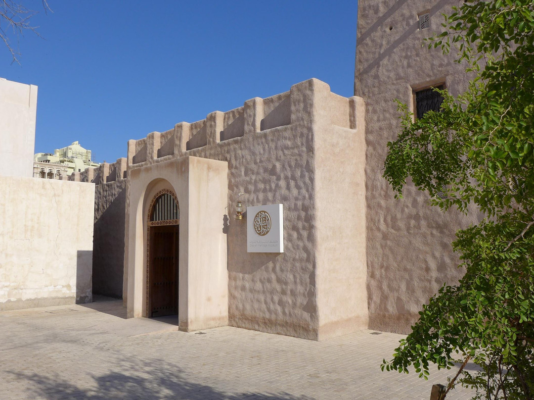 Sharjah Museums-沙迦必去景点