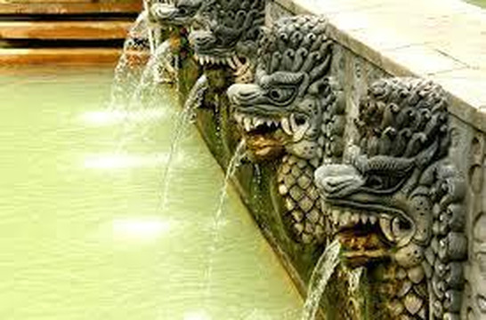 Balidewa Vacation - Day Tours-坦帕克西林必去景点