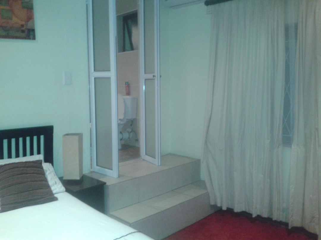 Akua - Yaa Boutique Hotel主图