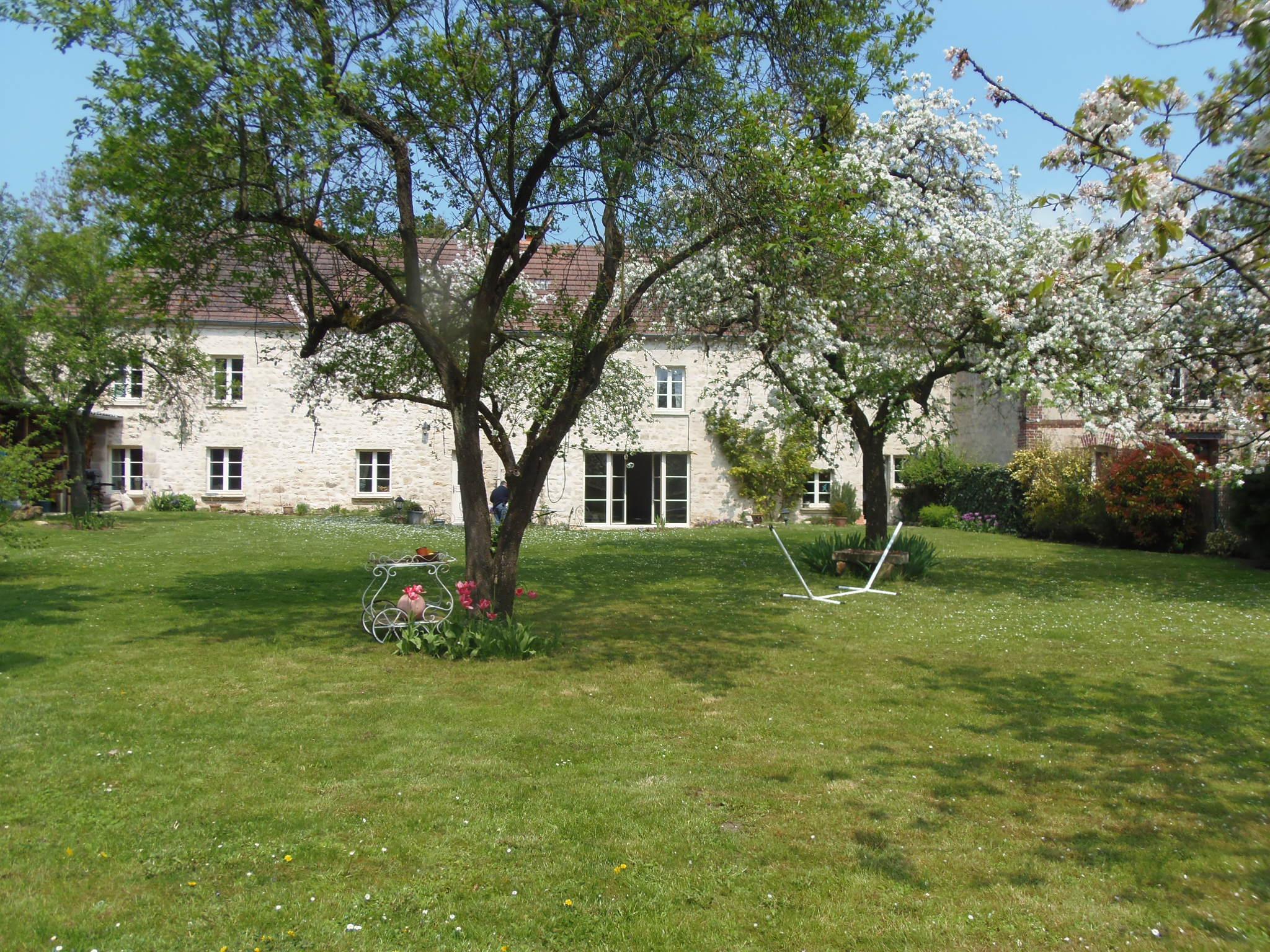 Paris'Countryside Esprit de Famille-官方