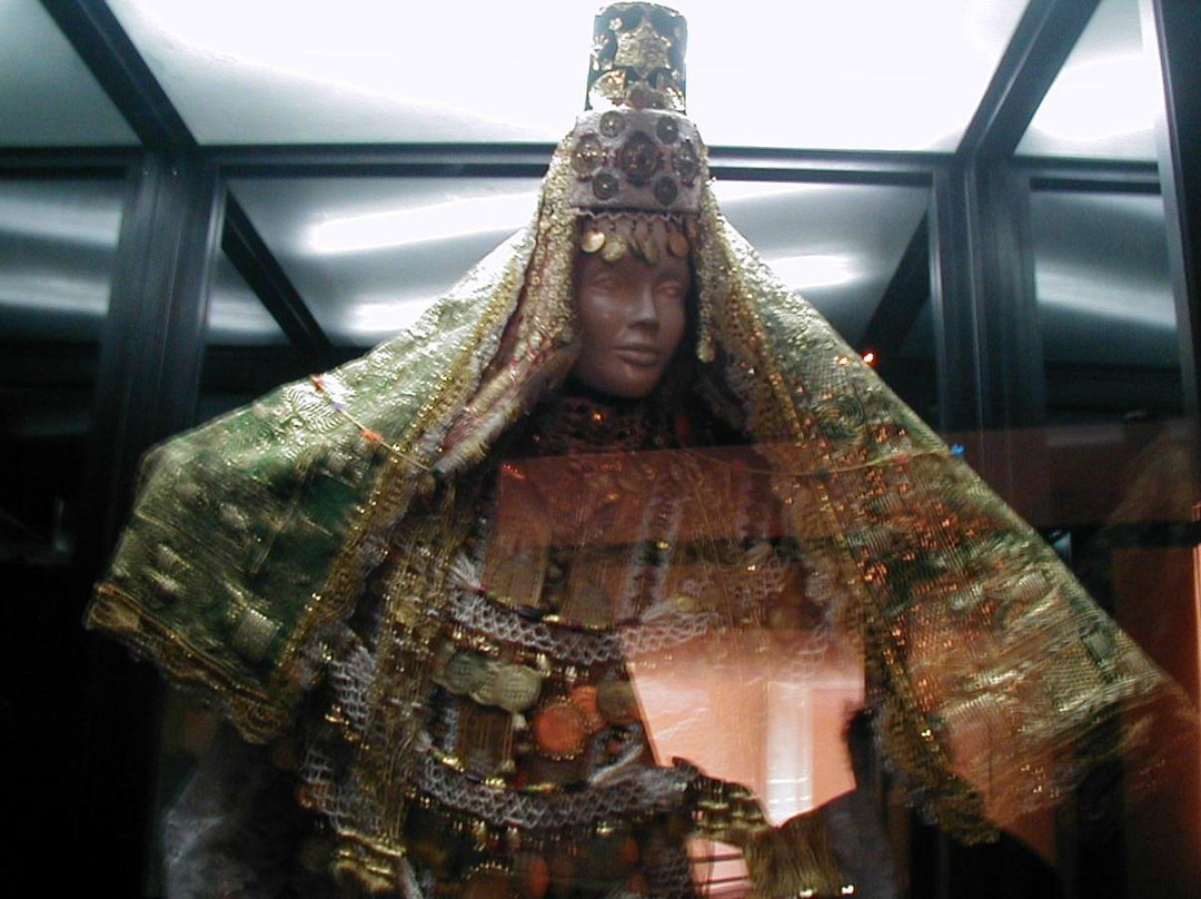 Moknine旅游攻略图片