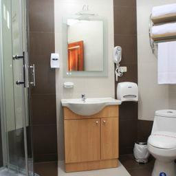 Hotel Puerto Banana主图