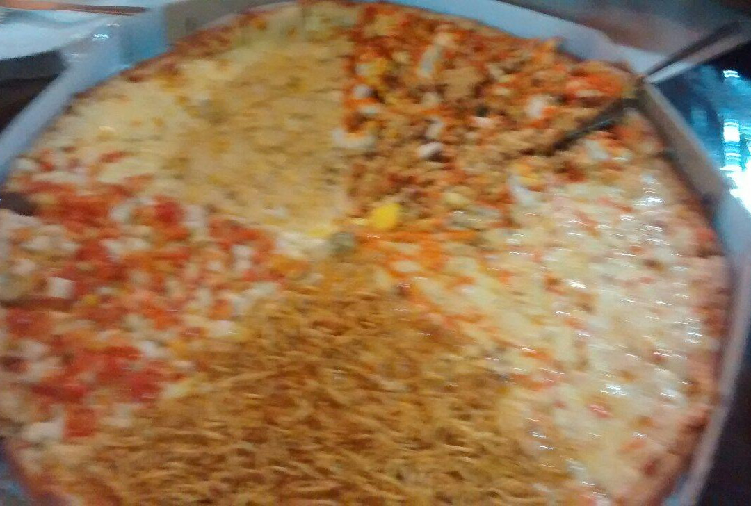 Castro餐馆和美食-Pizzaria Boca Do Forno