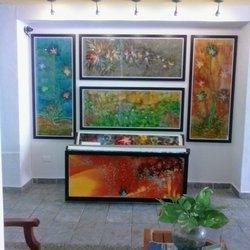 Galeria de Arte 5ta Avenida景点图片