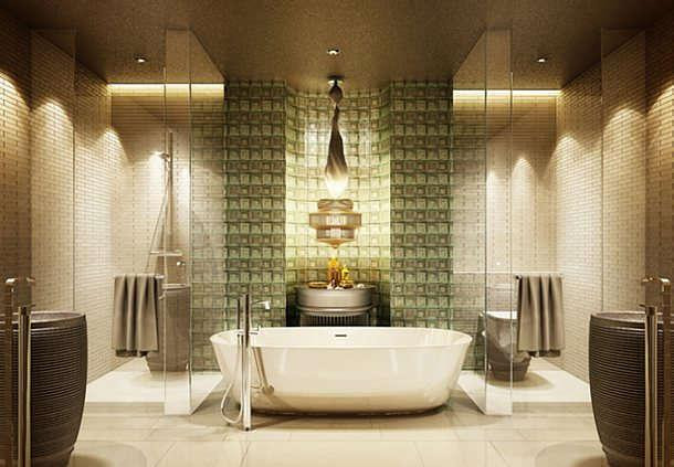 Cedar Spa by L'OCCITANE景点图片