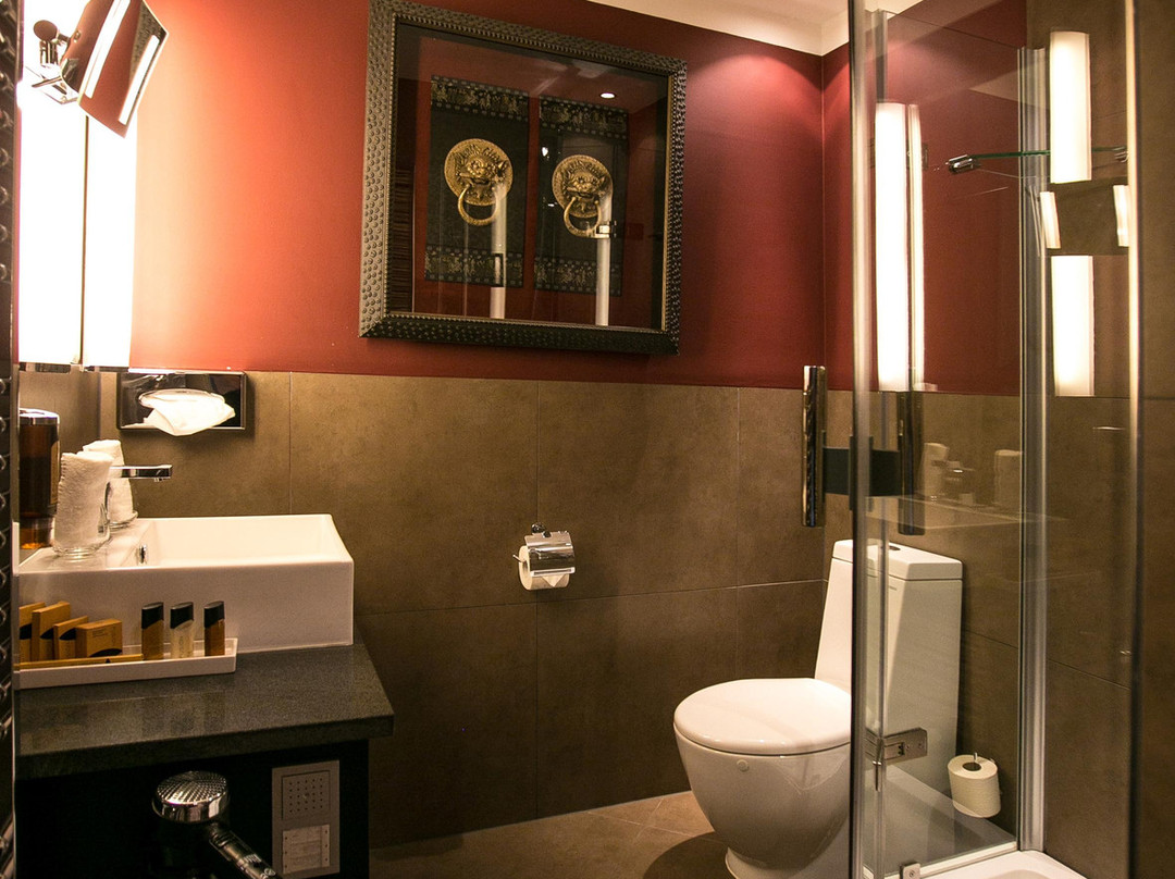Hotel Seebrunn am Wallersee主图
