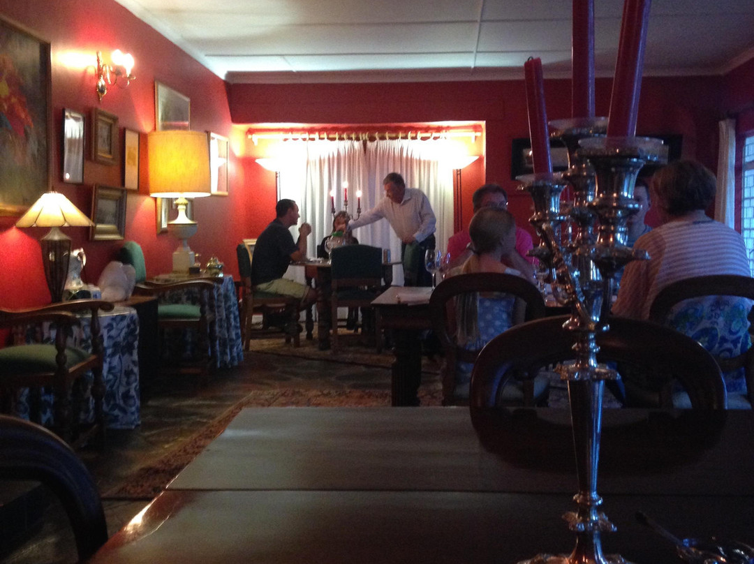 Springfontein Guesthouse主图