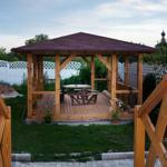 Dom Popova Guest House主图