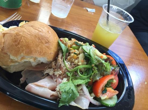 冲浪天堂游轮之旅-冲浪者天堂必去景点